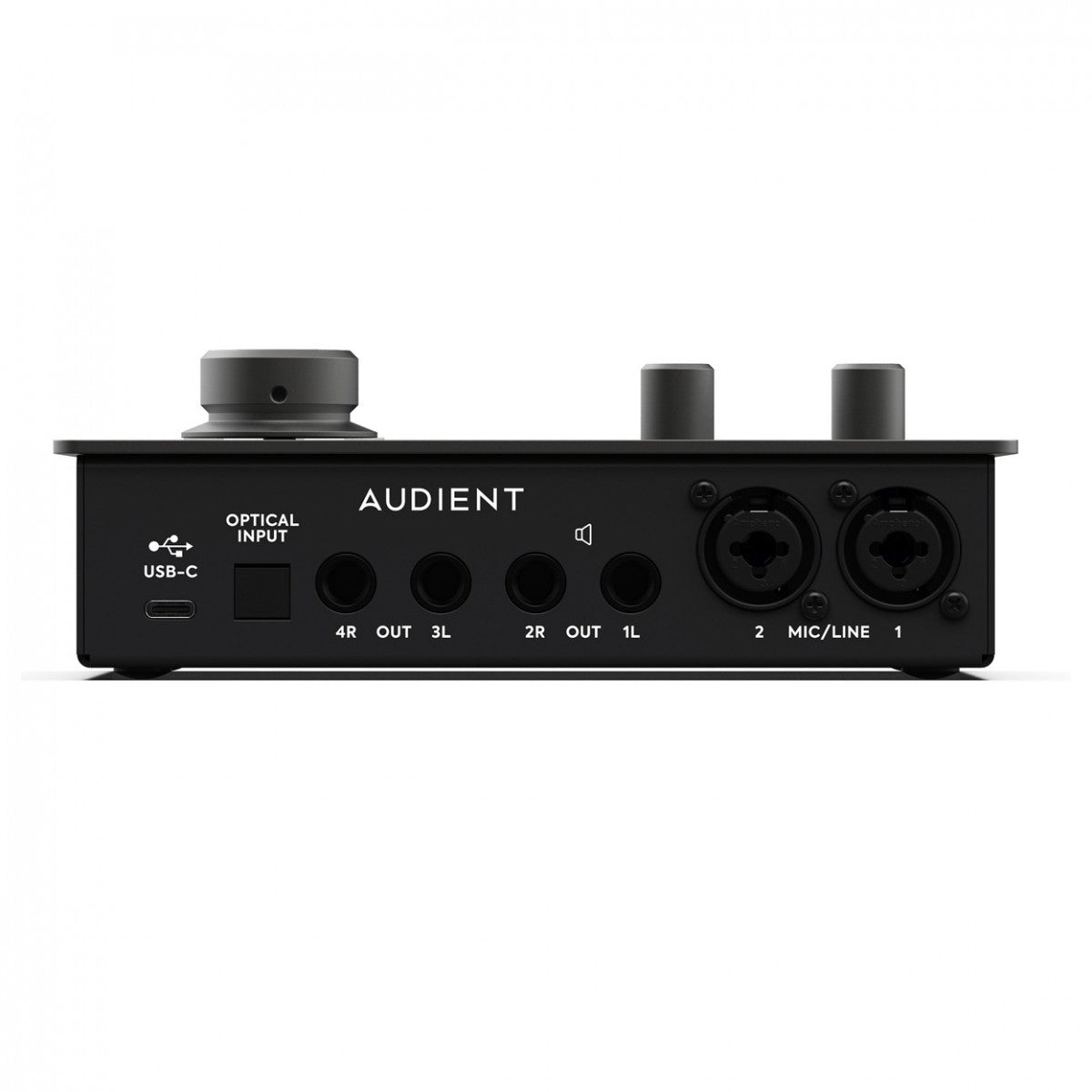 Audient iD14 MkII USB-C Audio Interface