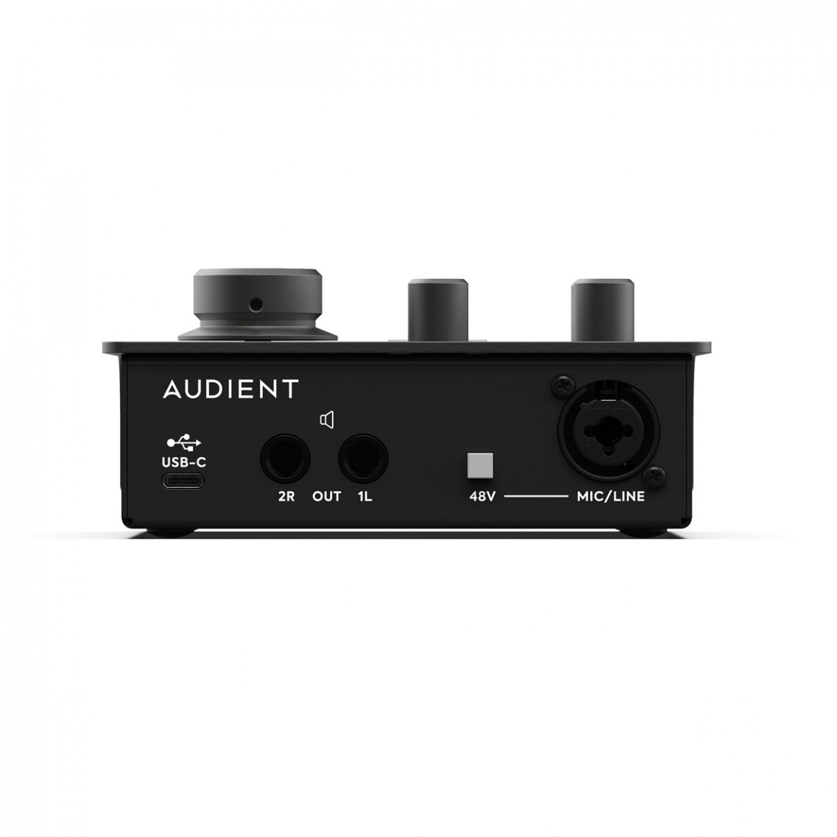 Audient iD4 MKII USB-C Audio Interface