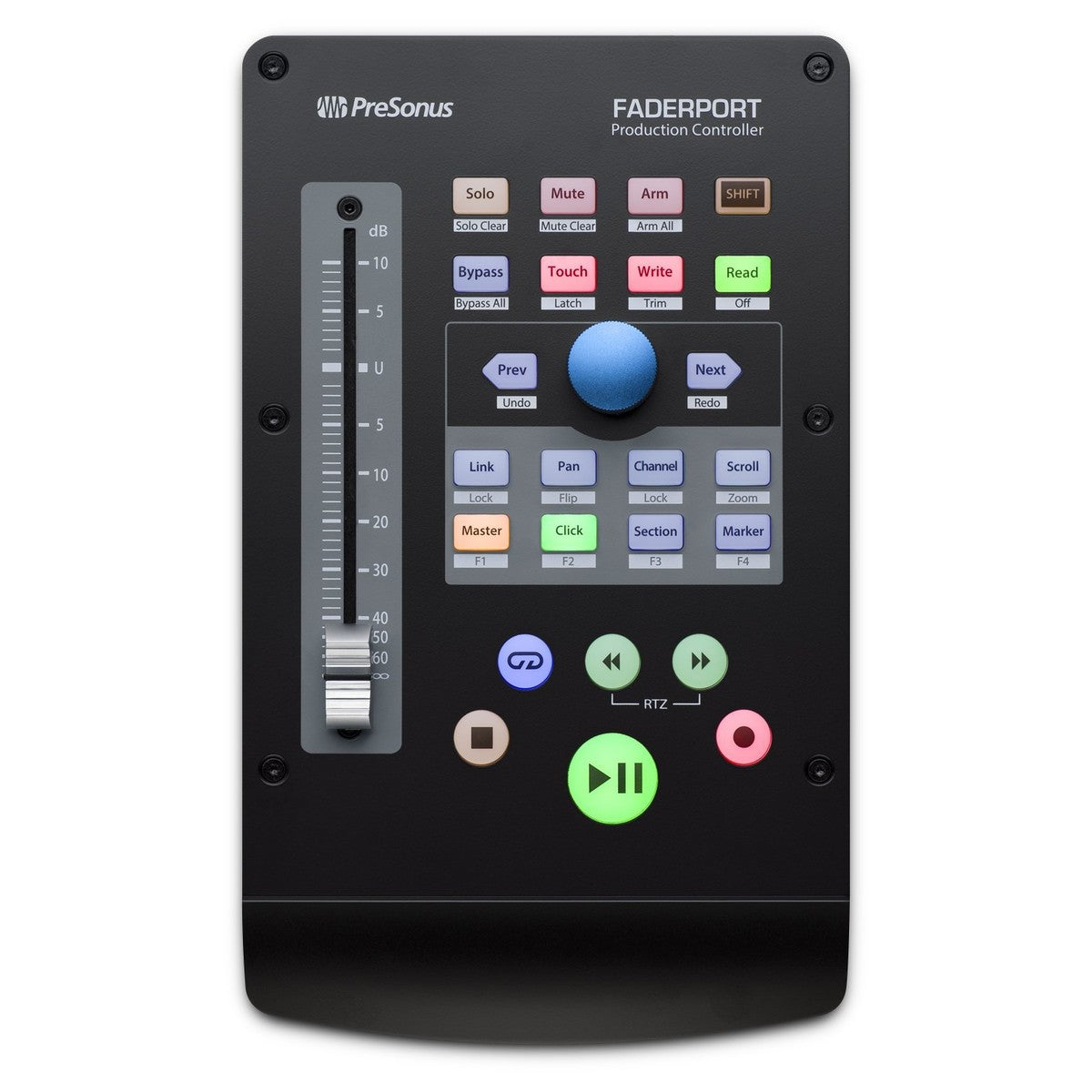PreSonus FaderPort V2 USB Production Controller