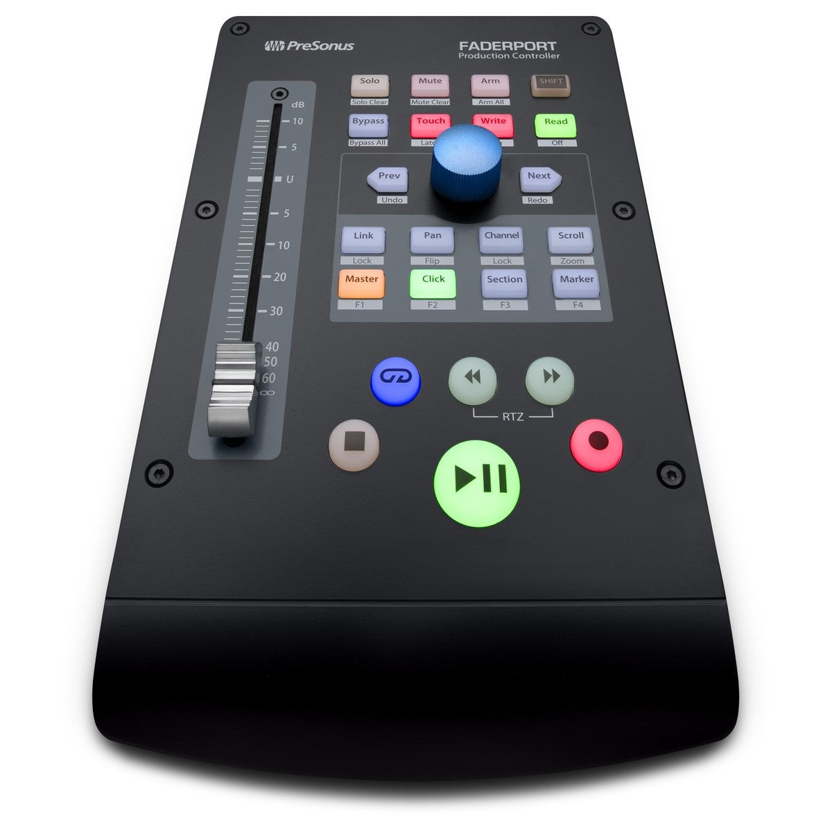 PreSonus FaderPort V2 USB Production Controller