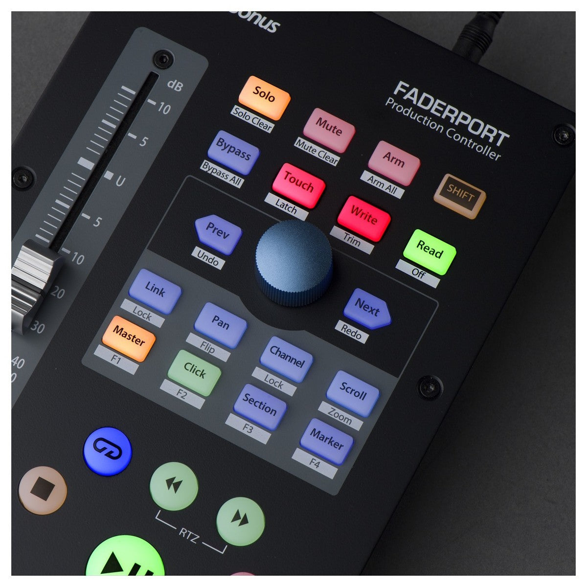 PreSonus FaderPort V2 USB Production Controller