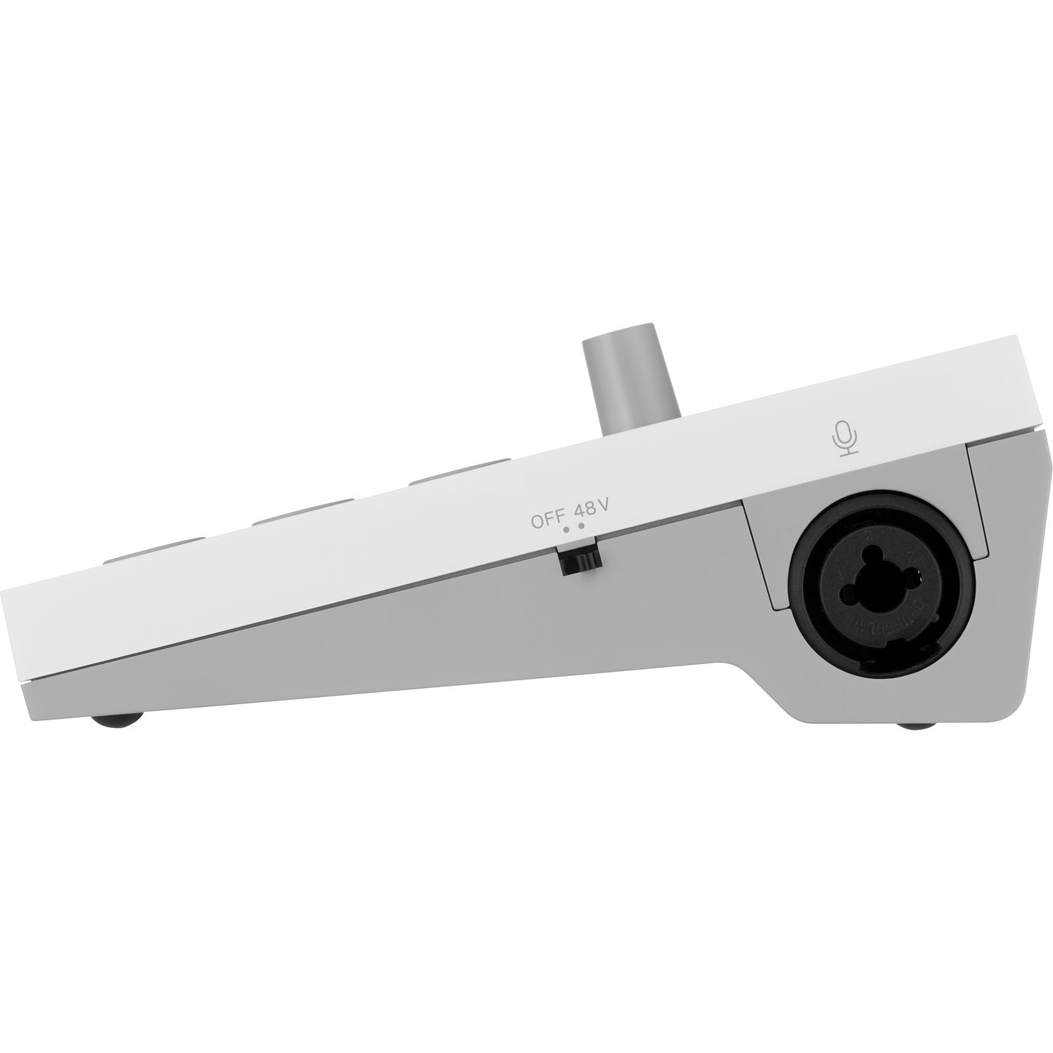 Roland GO:LIVECAST Live Streaming Studio for Smartphones