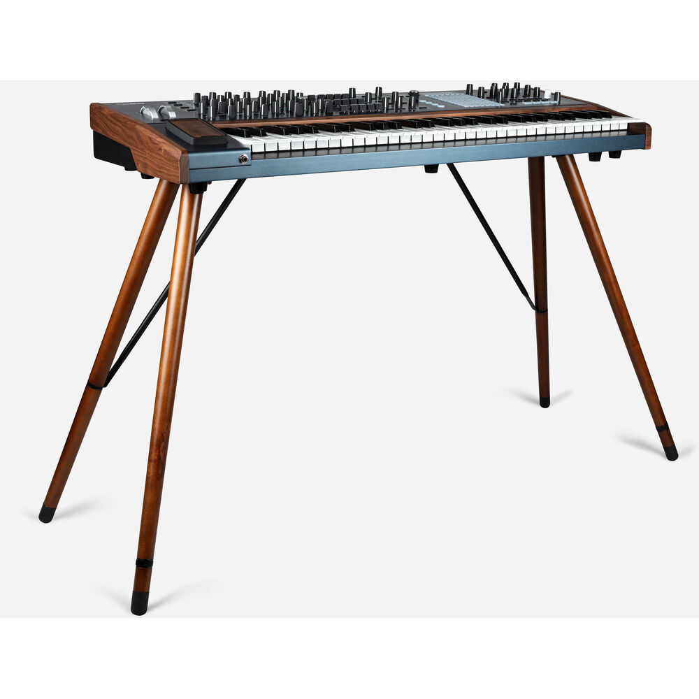 Arturia PolyBrute: Polyphonic Morphing Analogue Matrix Synthesizer