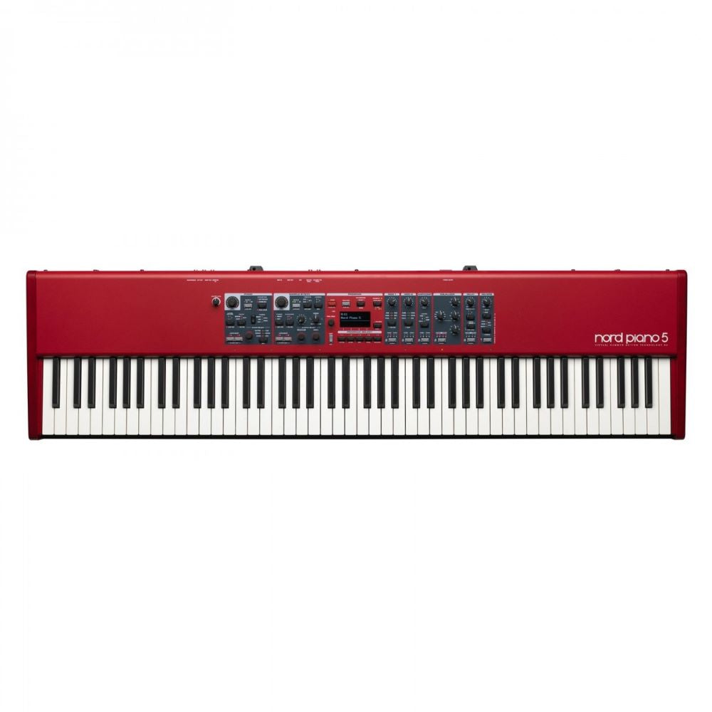 Nord Piano 5 88-Key Portable Digital Stage Piano