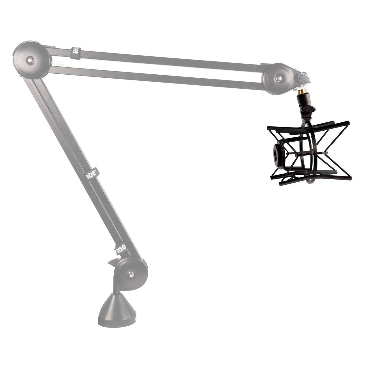 RØDE PSM1 Microphone Shock Mount
