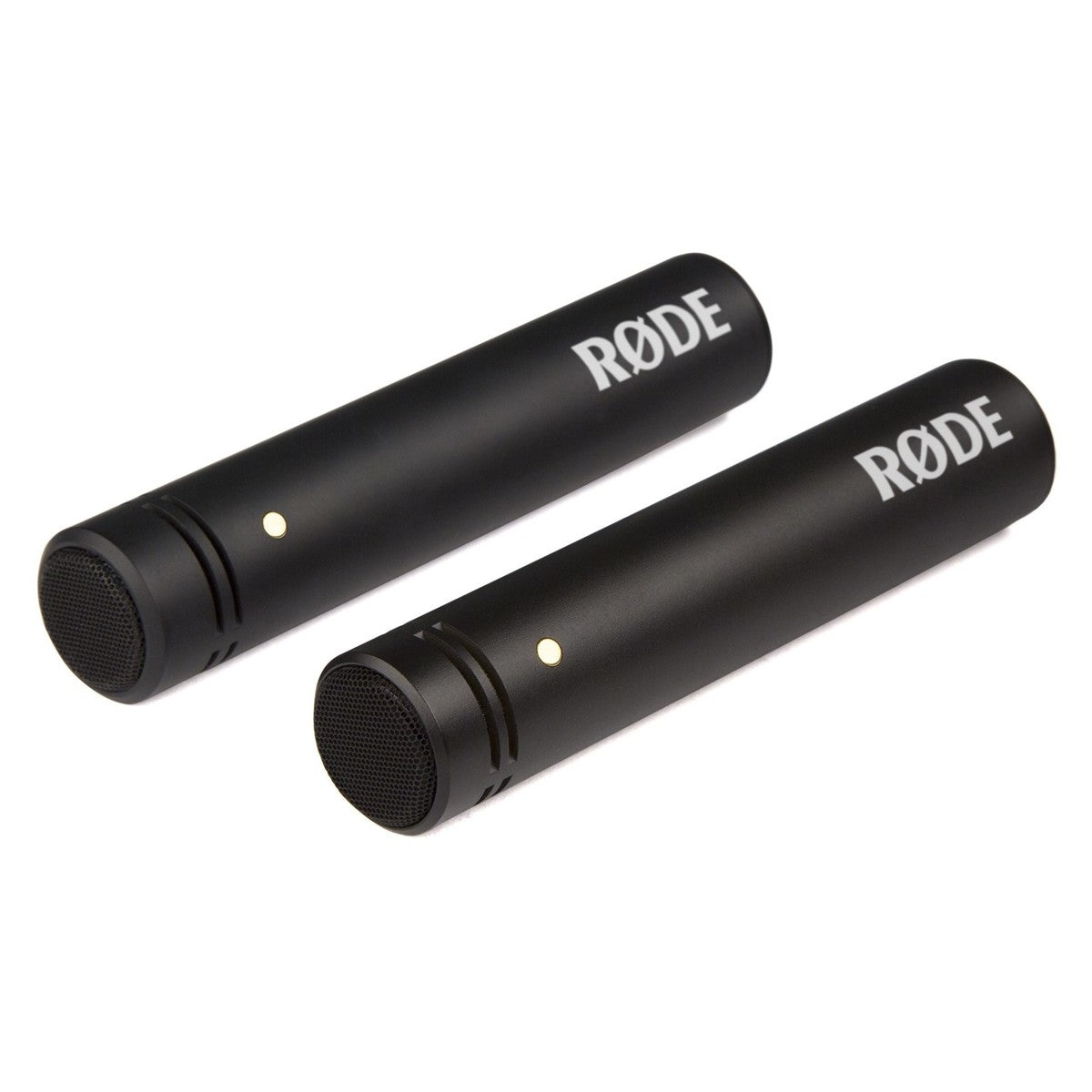 RØDE M5 Small-diaphragm Condenser Microphone - Matched Pair