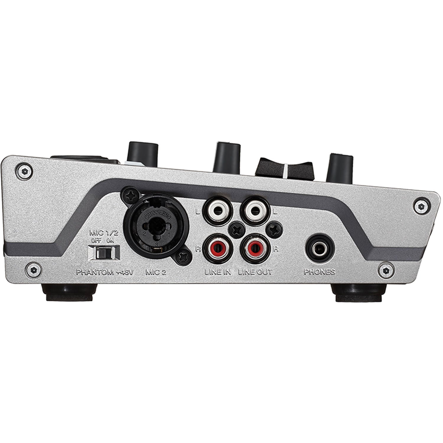 Roland VR-1HD - AV Streaming Mixer