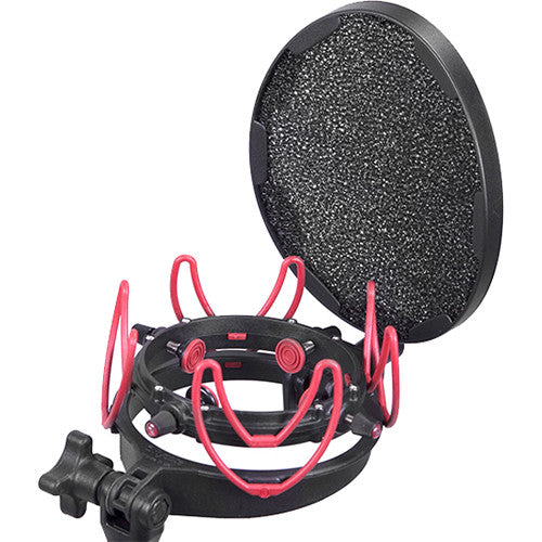 Rycote InVision USM VB-L Universal Studio Mount Kit