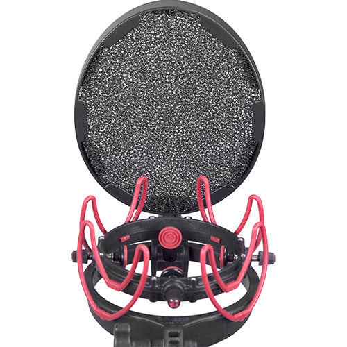 Rycote InVision USM VB-L Universal Studio Mount Kit