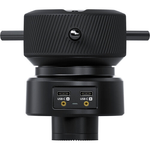 Blackmagic Focus Demand