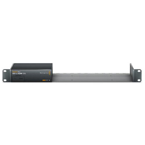 Blackmagic Universal Rack Shelf