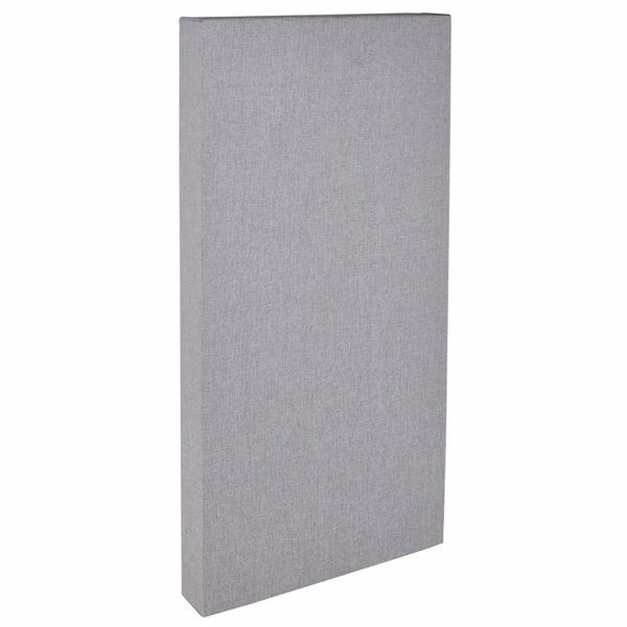 ASR Acoustics - Grey sound absorption panel