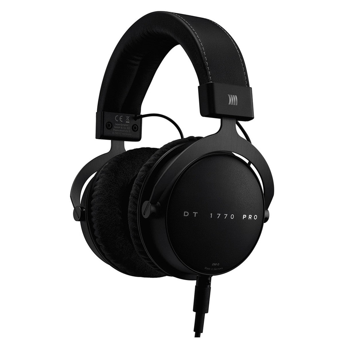 Beyerdynamic DT 1770 Pro MKII Closed-back Headphones 30 ohms