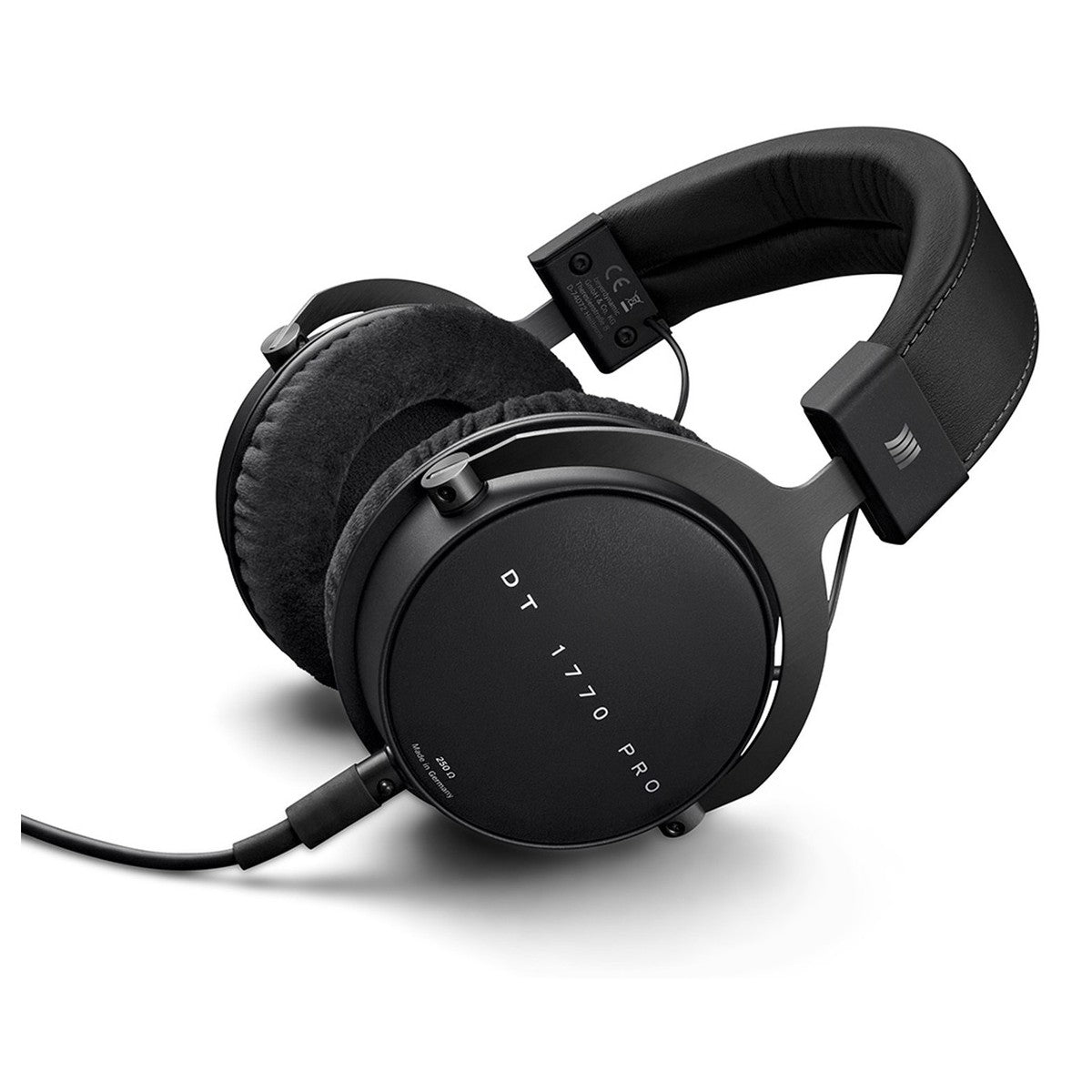Beyerdynamic DT 1770 Pro MKII Closed-back Headphones 30 ohms