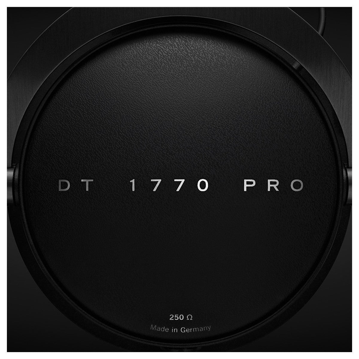 Beyerdynamic DT 1770 Pro MKII Closed-back Headphones 30 ohms