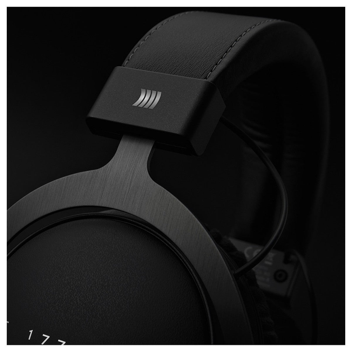 Beyerdynamic DT 1770 Pro MKII Closed-back Headphones 30 ohms