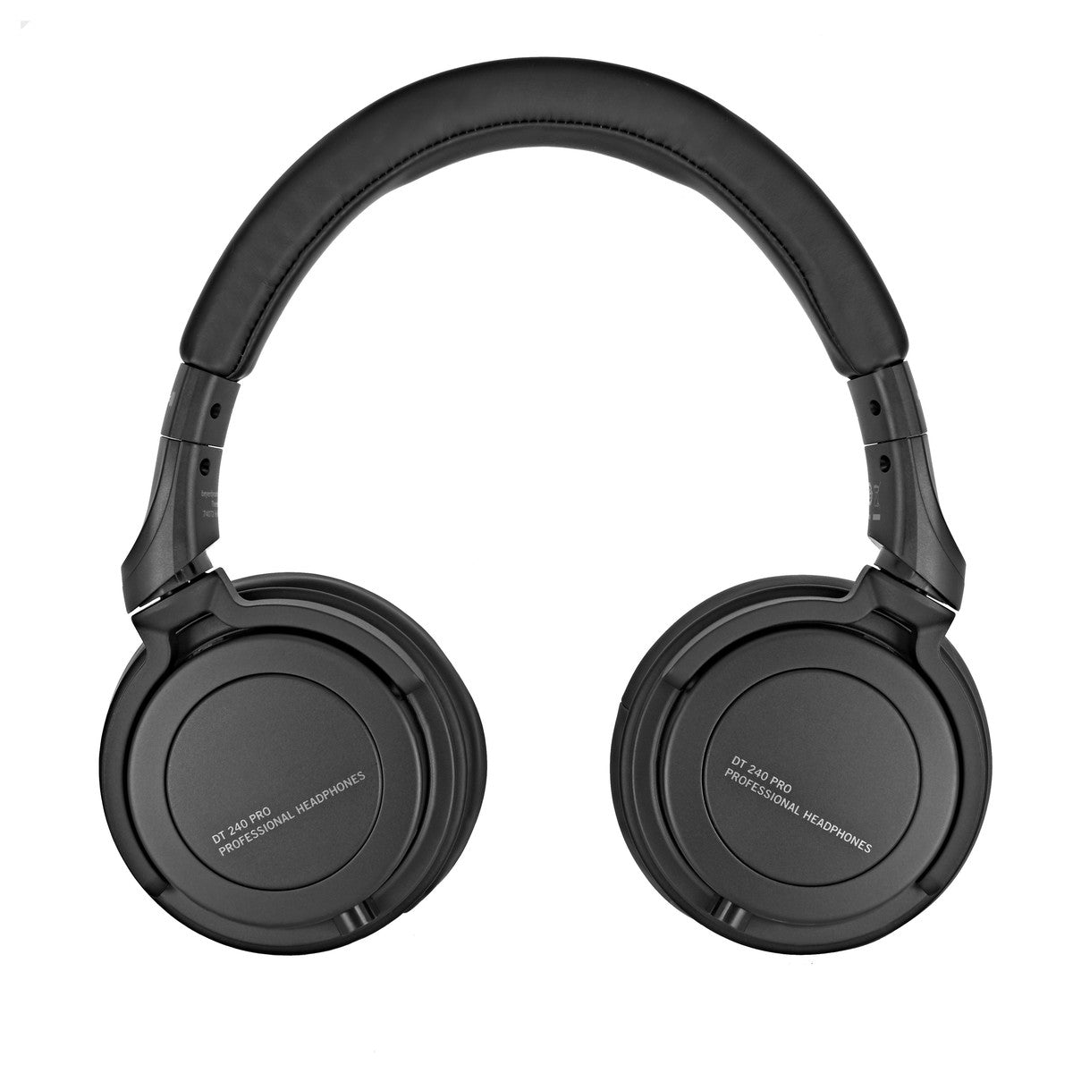 Beyerdynamic DT 240 PRO Mobile Closed-back Headphones