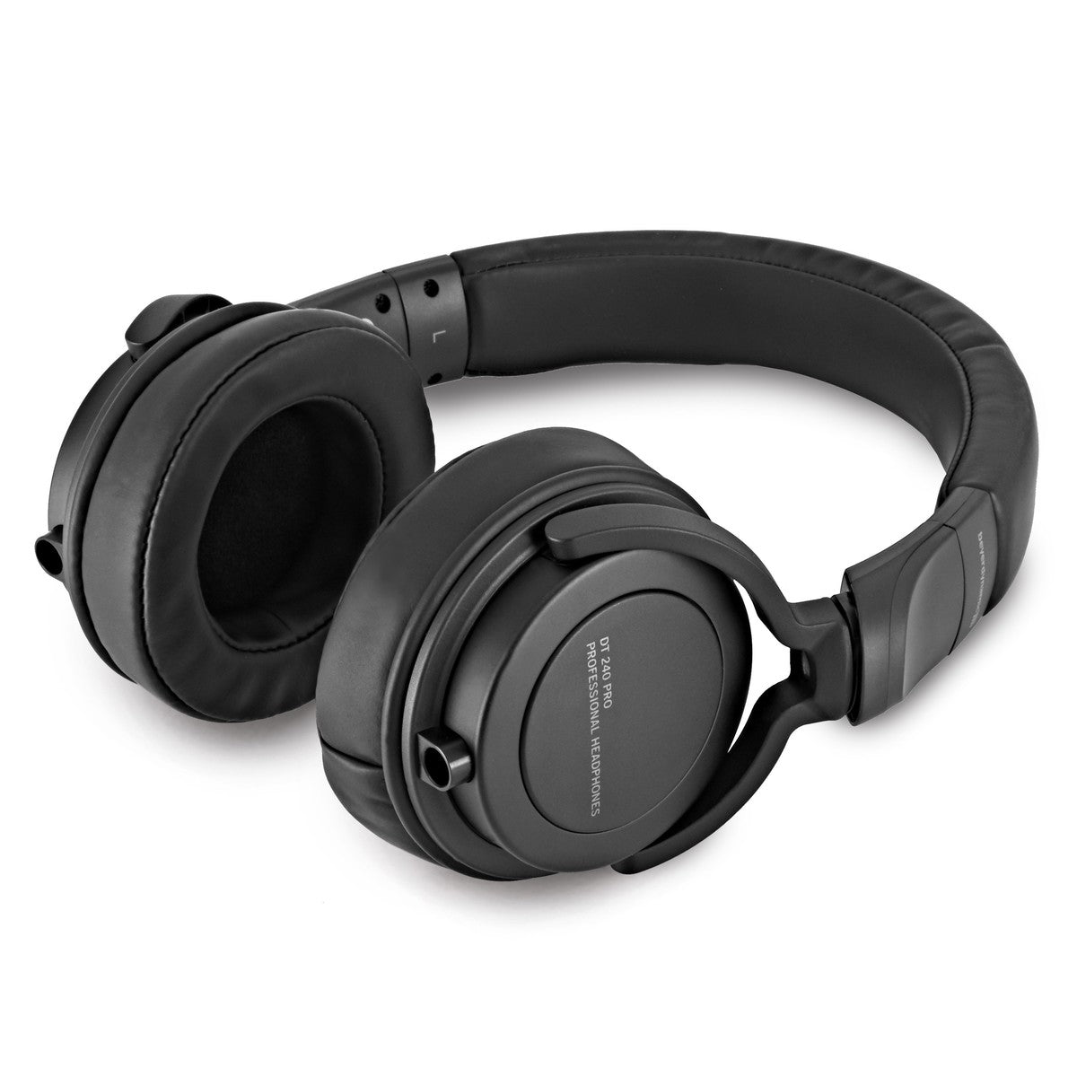 Beyerdynamic DT 240 PRO Mobile Closed-back Headphones