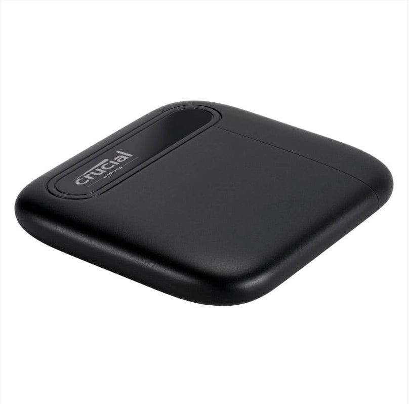 CRUCIAL X6 4TB PORTABLE SSD
