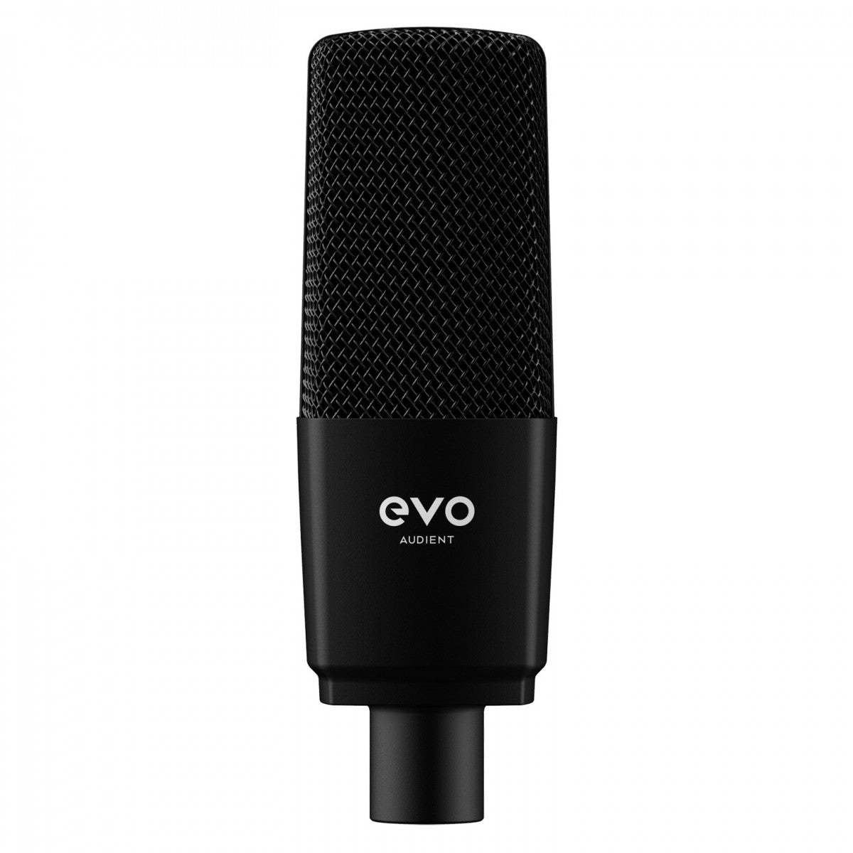 Audient EVO Start Recording Bundle - 2x2 USB/iOS Recording System