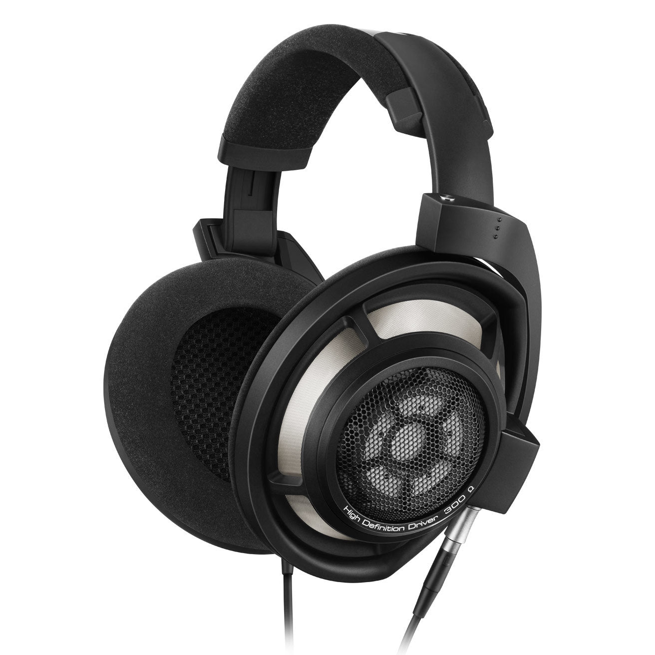 Sennheiser HD 800 S Reference Class headphones