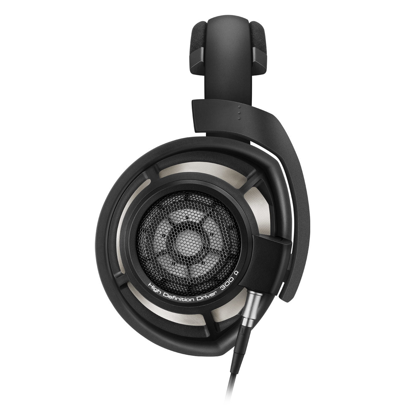 Sennheiser HD 800 S Reference Class headphones