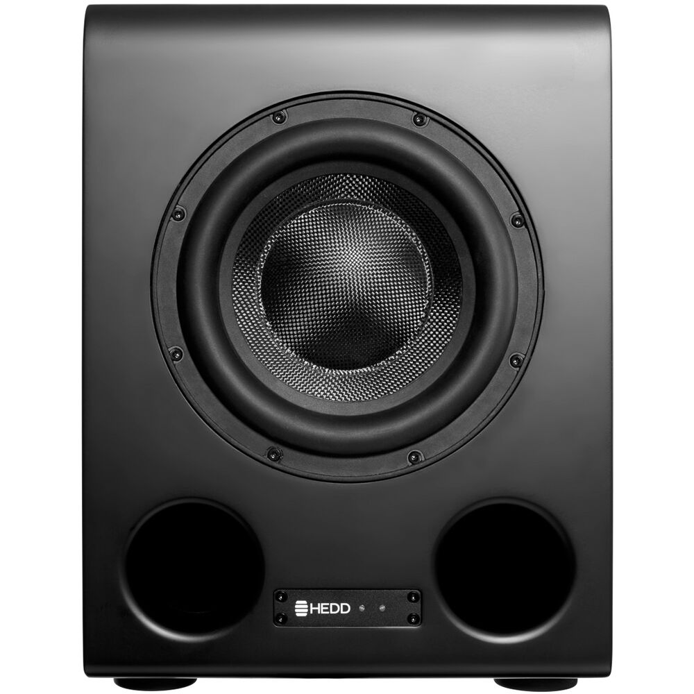 HEDD Audio BASS 08 SUB