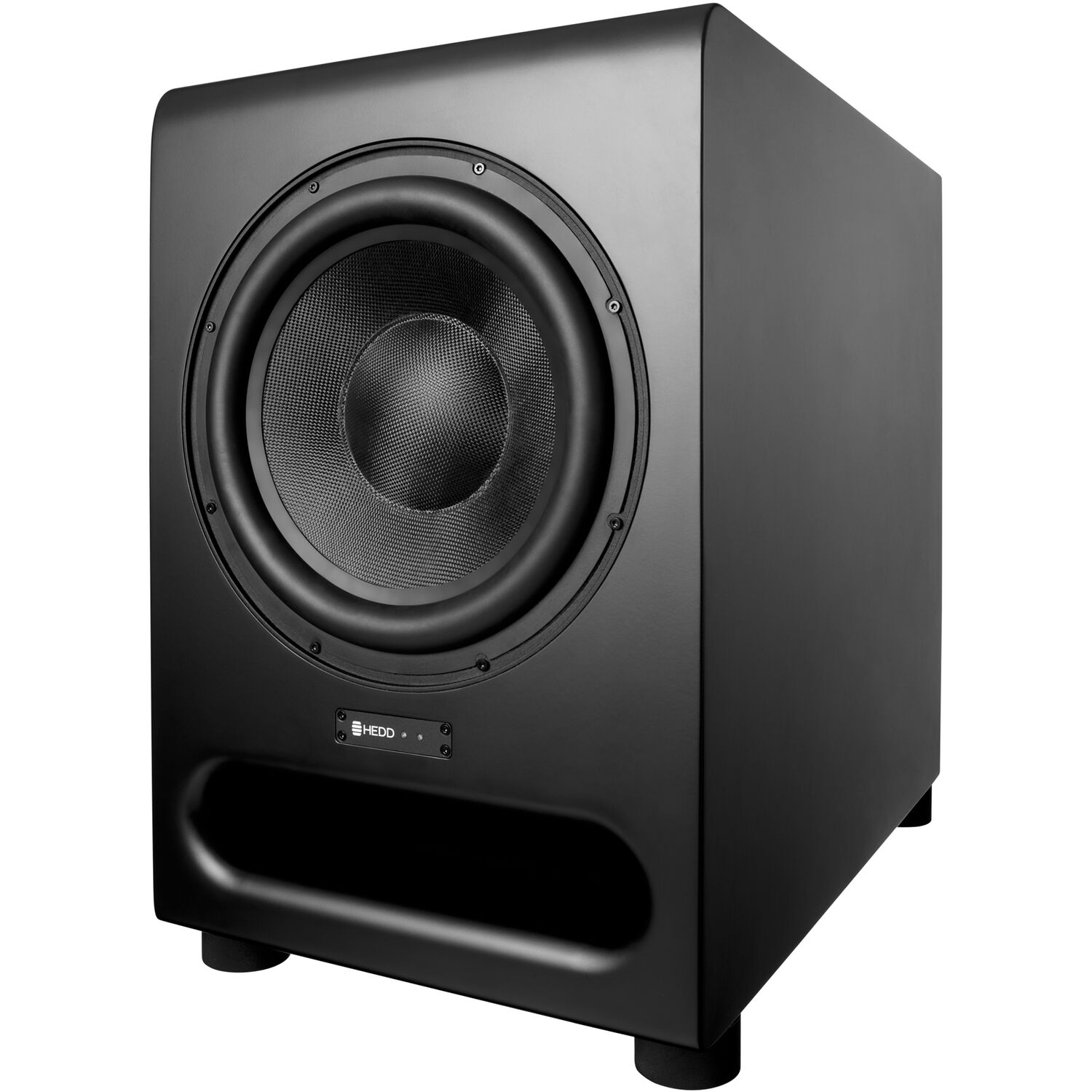 HEDD Audio BASS 12