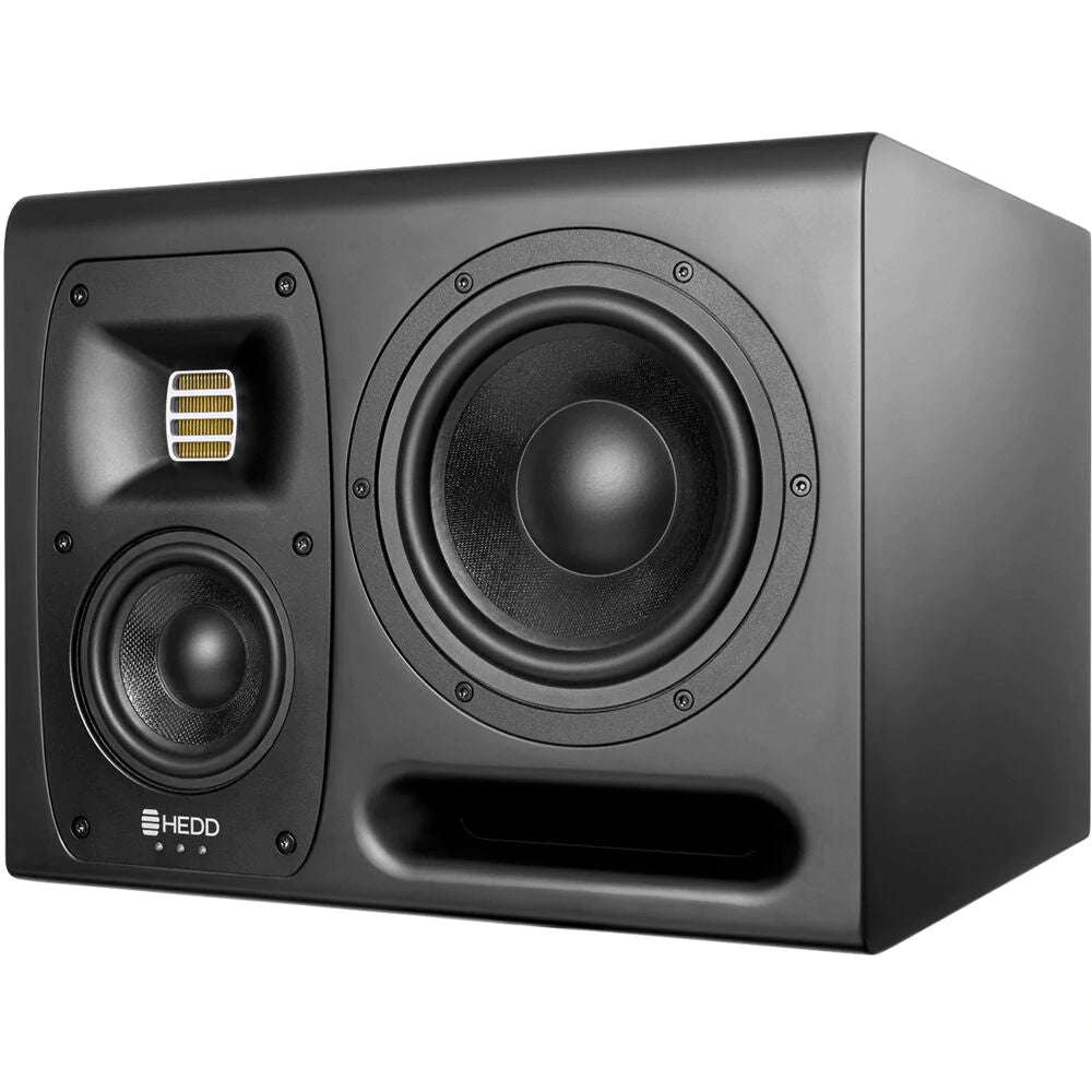 HEDD Audio Type 20 MK2: 900W 3-way Studio Monitors - Pair