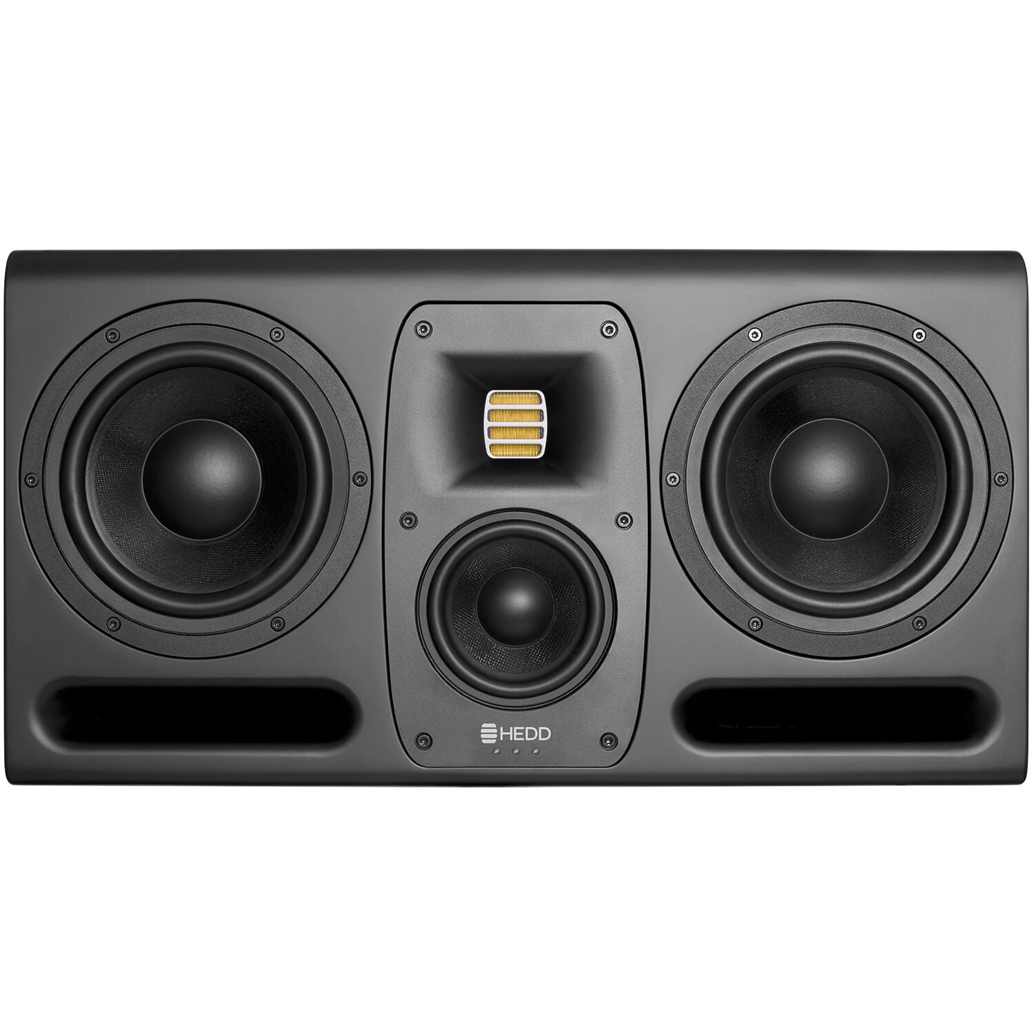 HEDD Audio Type 30 Mk2 900watts 3-way monitor