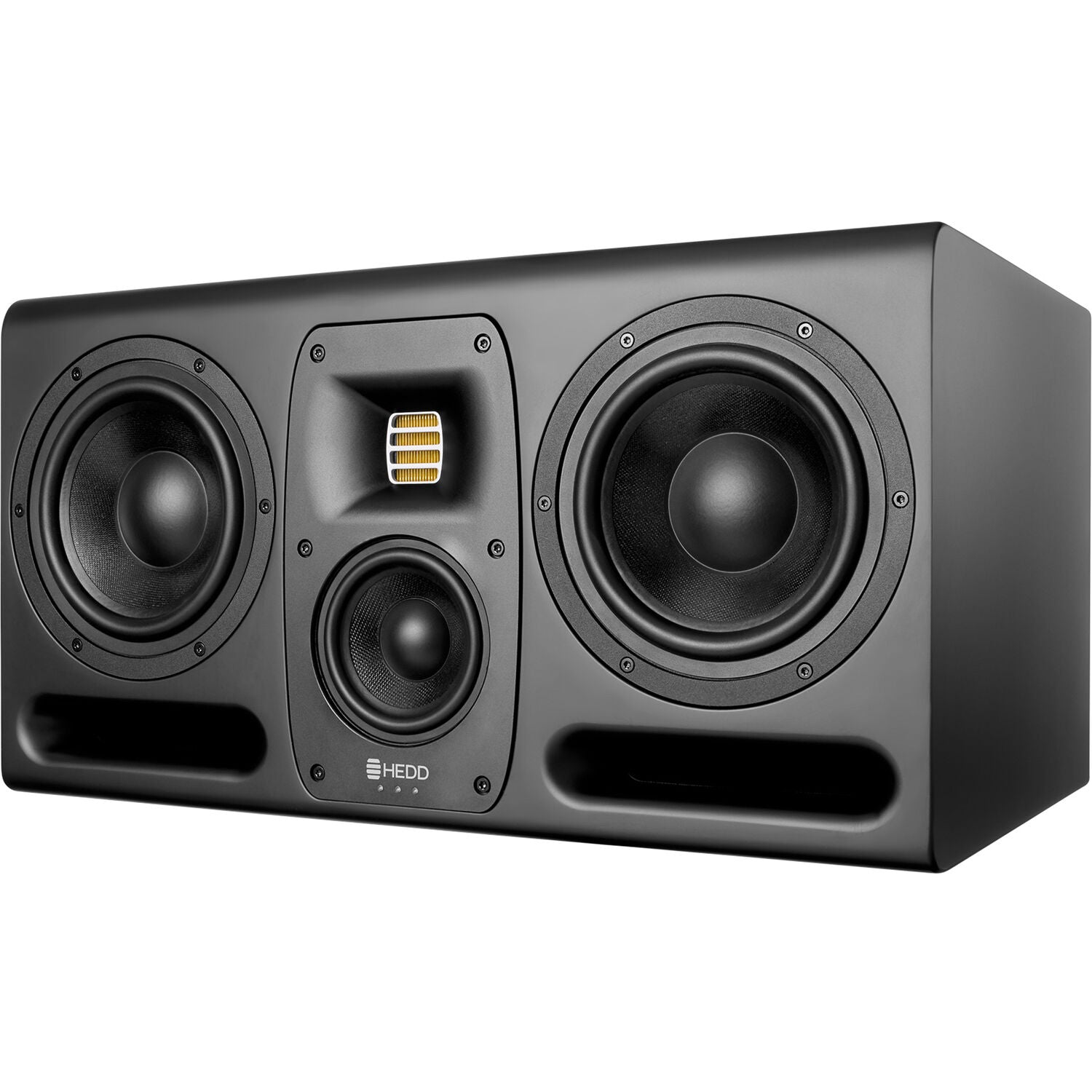 HEDD Audio Type 30 Mk2 900watts 3-way monitor