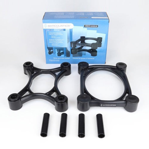Isoacoustics ISO-L8R200 Sub - Each