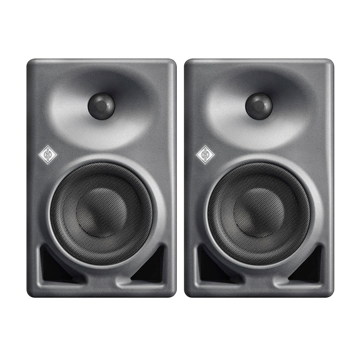 Neumann KH 120 II 5.25-inch 2-way Powered Studio Monitor (Pair)