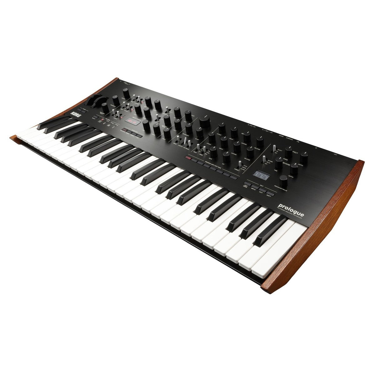 Korg Prologue 8-voice 49-Keys Polyphonic Analogue Synthesizer