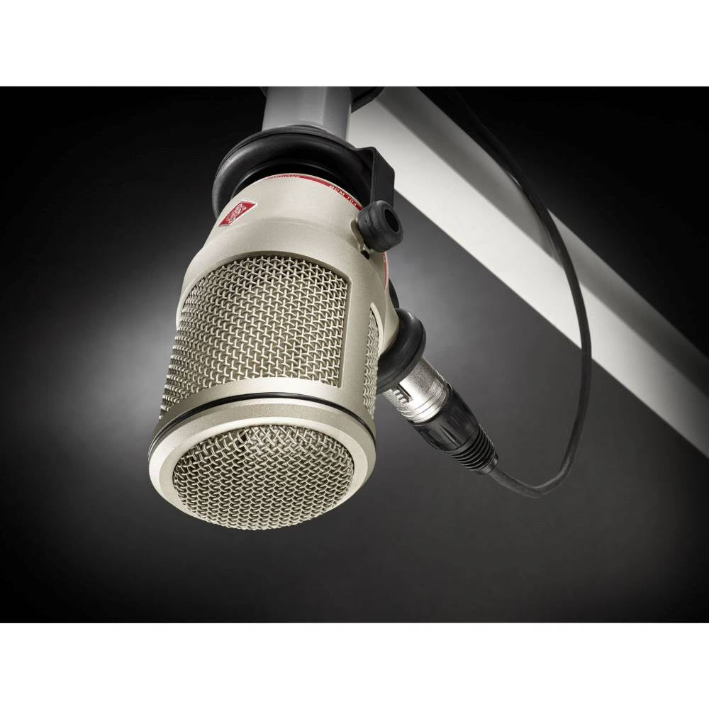 Neumann BCM 104 Broadcast Condenser Microphone
