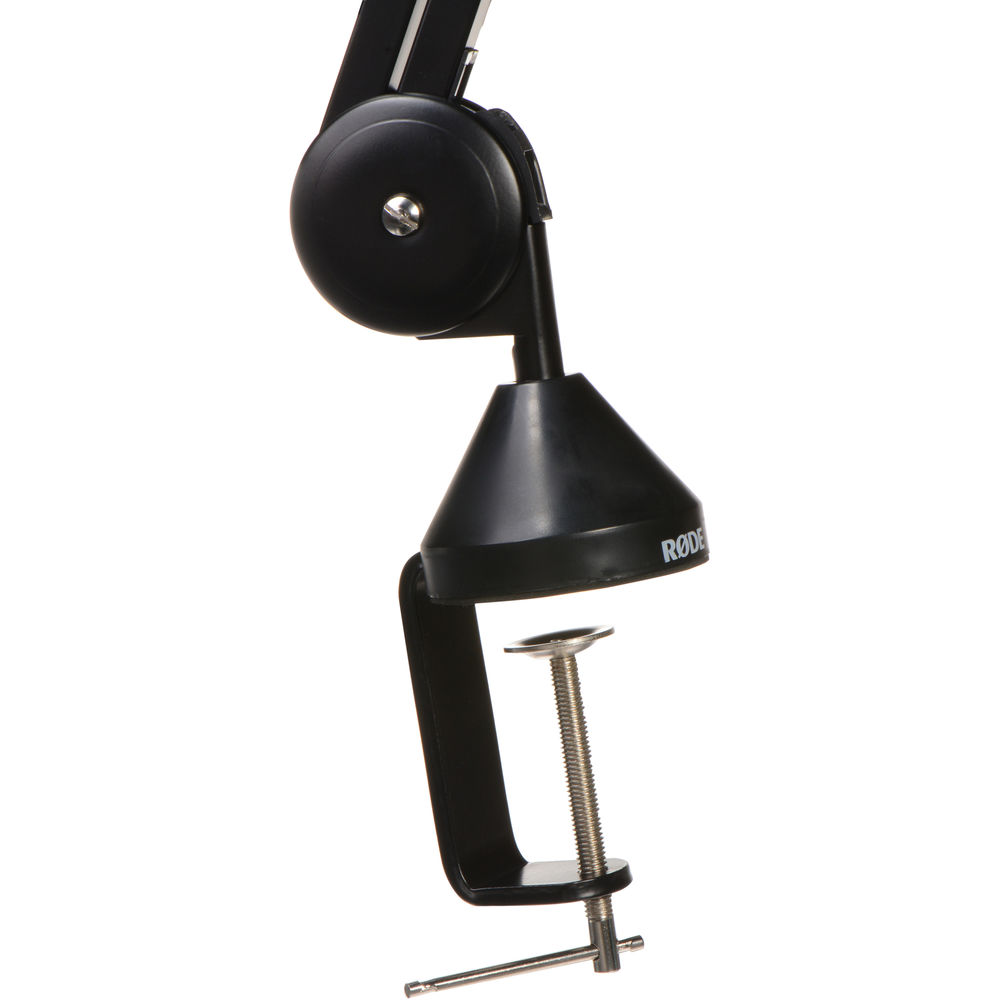 RØDE PSA1 Studio Boom Arm for Broadcast Microphones