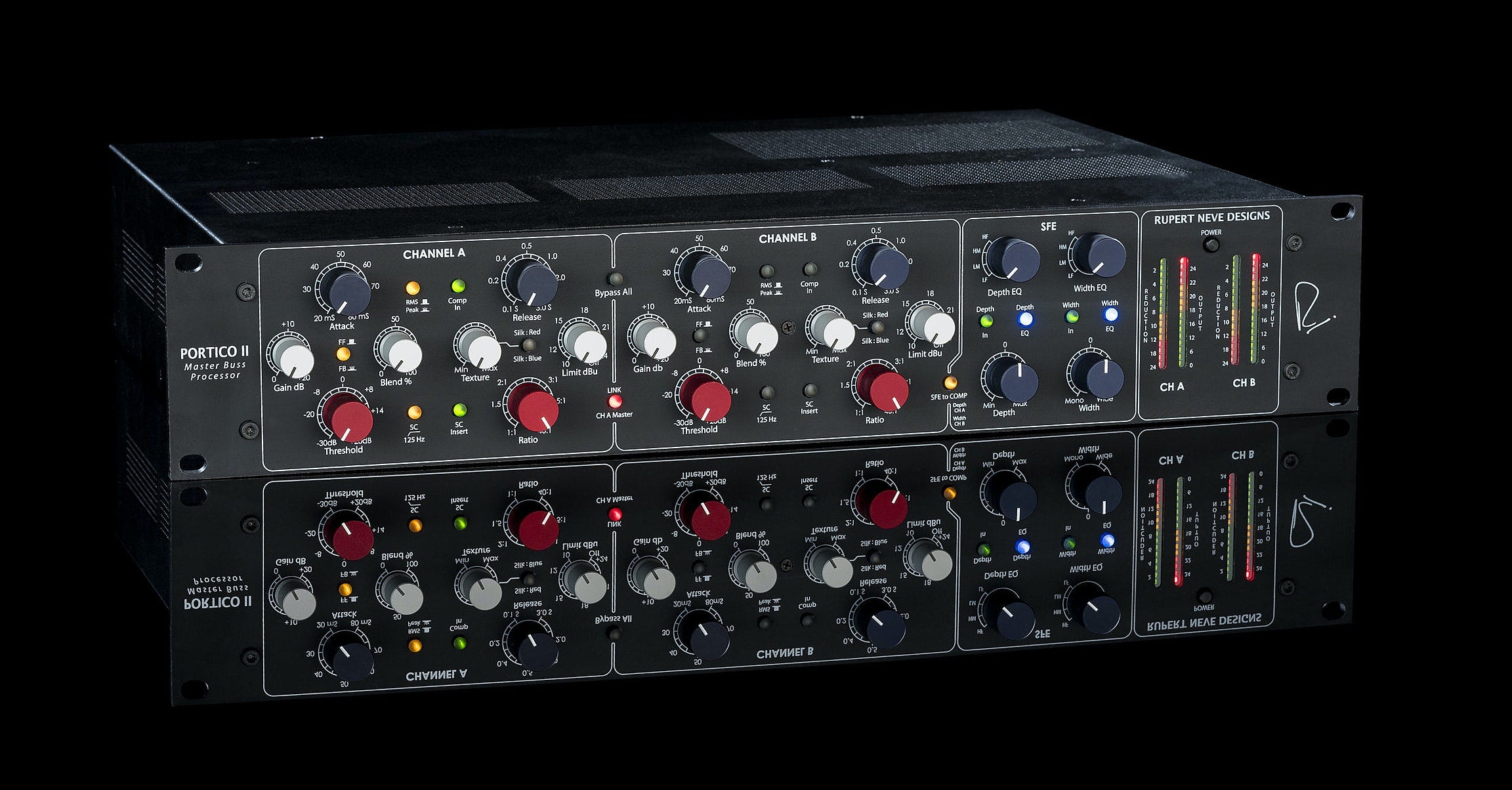 Rupert Neve Designs Portico II Master Buss Processor - Special Order