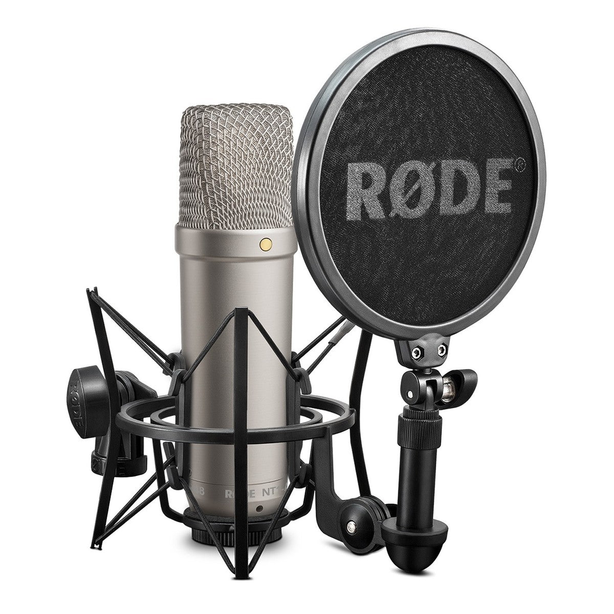 RØDE NT1-A Studio Mic Kit