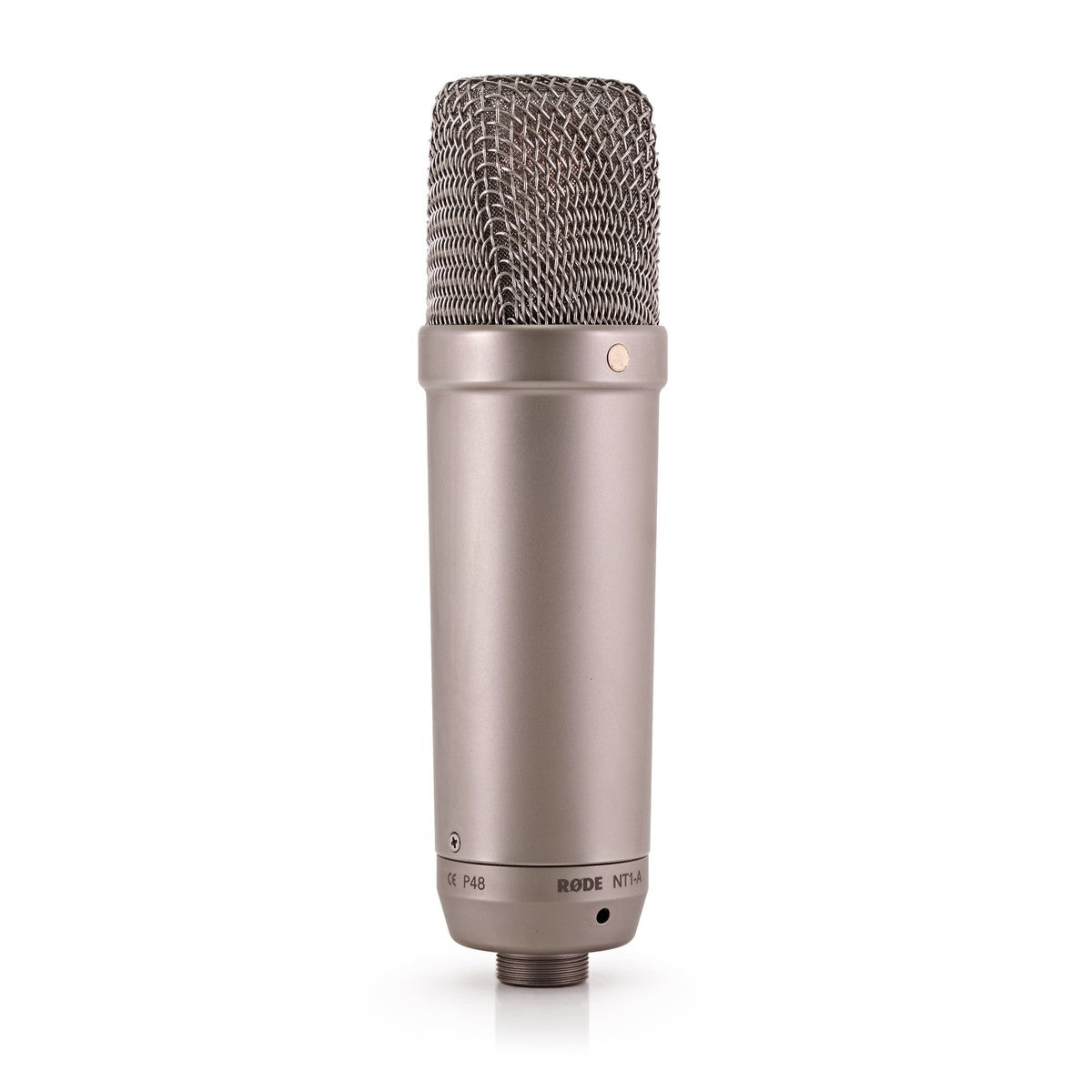 RØDE NT1-A Studio Mic Kit