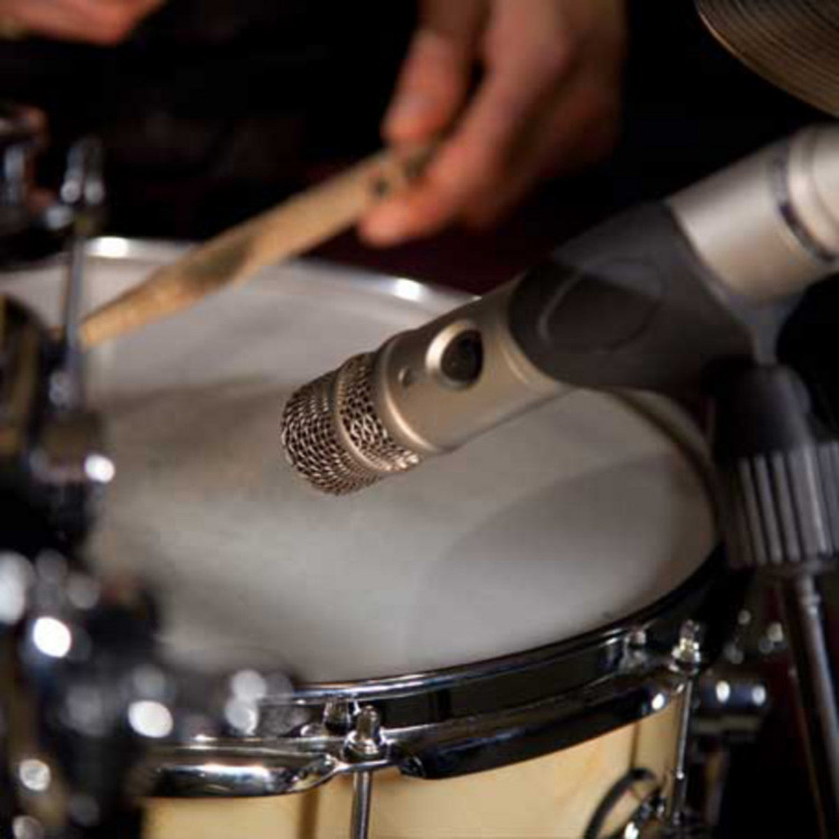 RØDE NT3 Medium-diaphragm Condenser Microphone