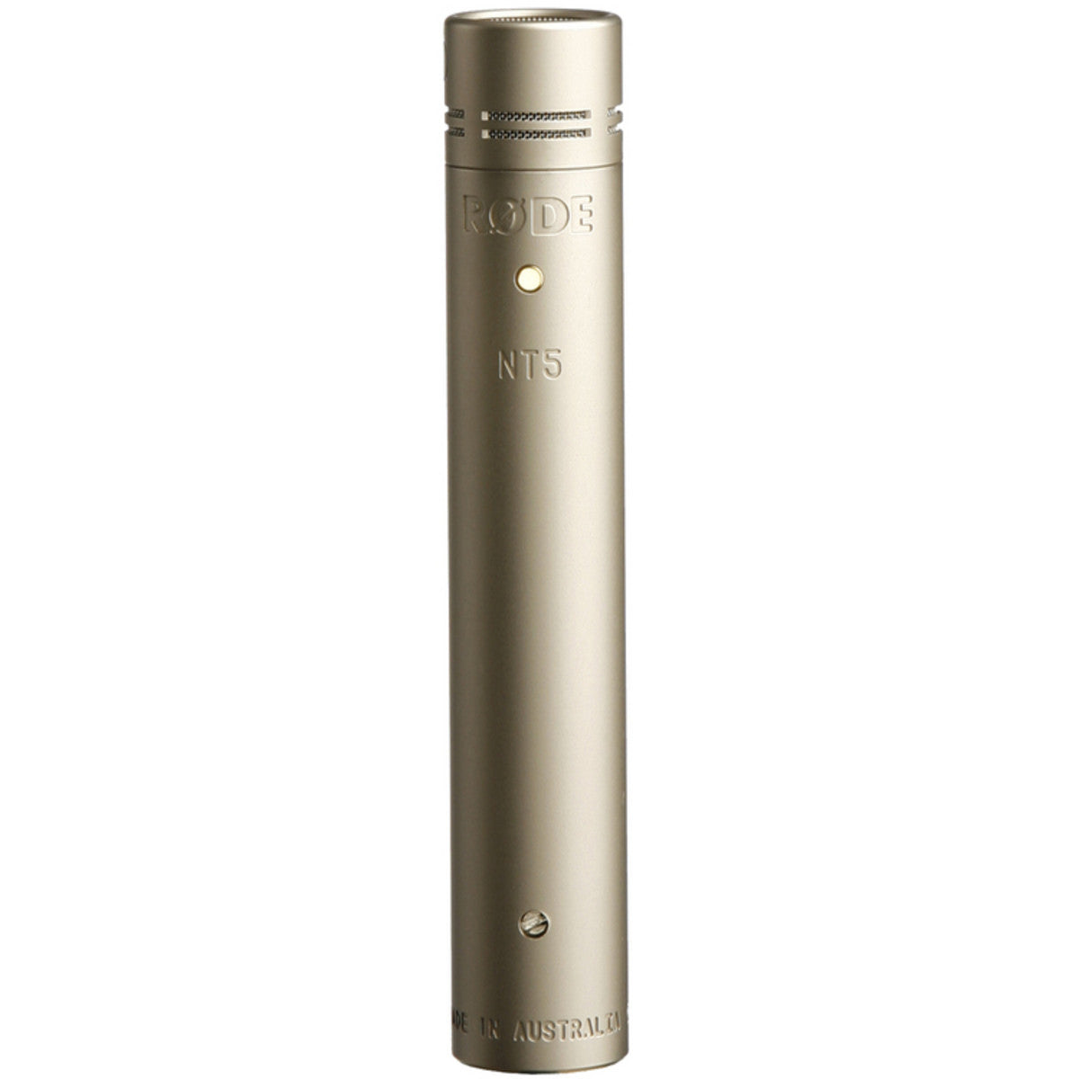 RØDE NT5 Compact Cardioid Studio Condenser Microphone