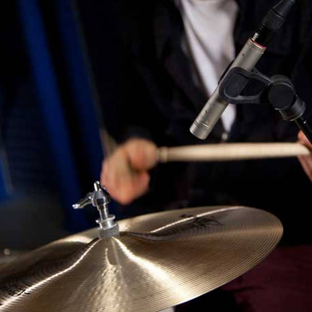 RØDE NT5 Compact Cardioid Studio Condenser Microphone