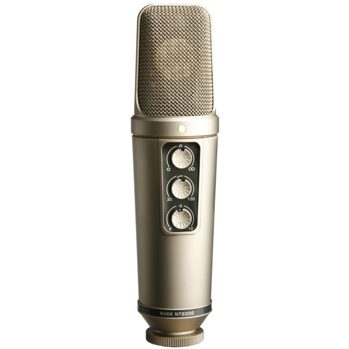 RØDE NT2000 Condenser Microphone