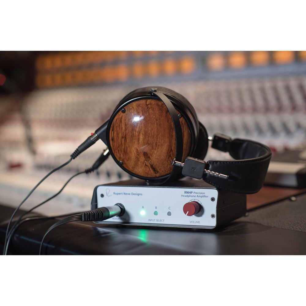 Rupert Neve Designs RNHP Headphone Amplifier - Available on backorder