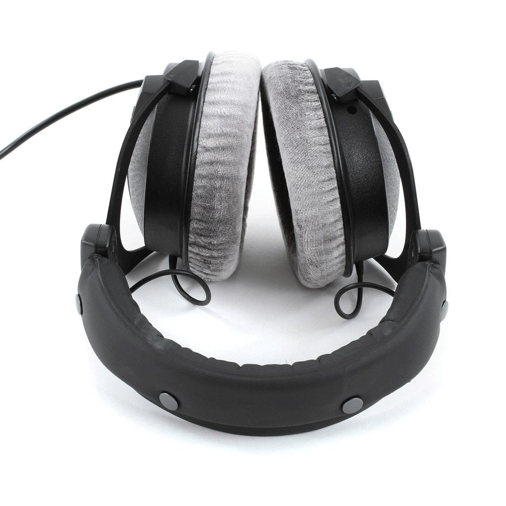 Beyerdynamic DT 770 Pro 80 ohm Closed-back Studio Headphones