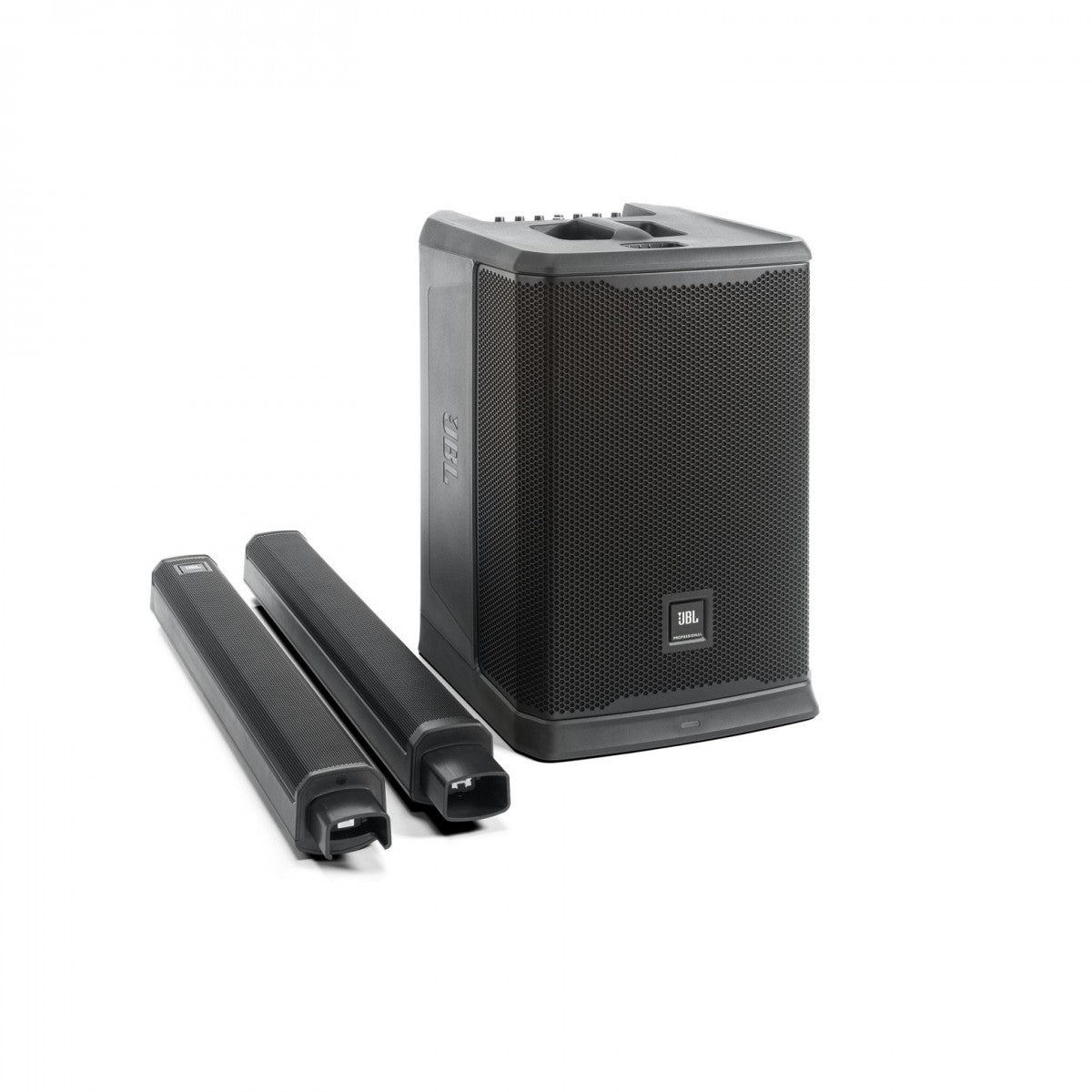JBL PRX ONE Powered Column PA Speaker