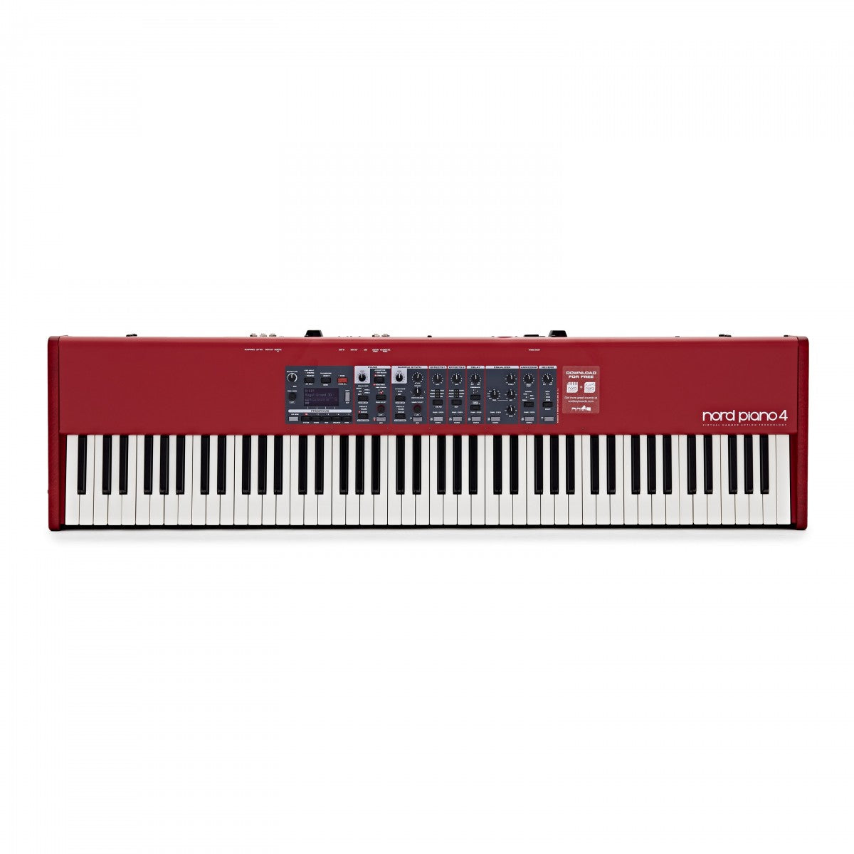 Nord Piano 4 Digital Studio/Stage Piano
