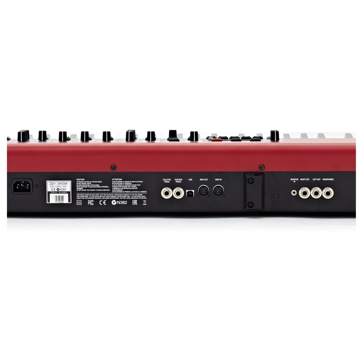 Nord Piano 4 Digital Studio/Stage Piano