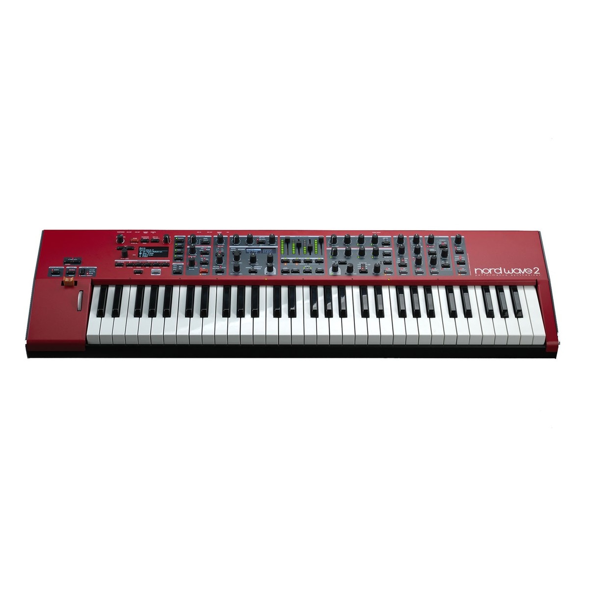 Nord Wave 2 61-Key Keyboard Synthesiser (NEW)