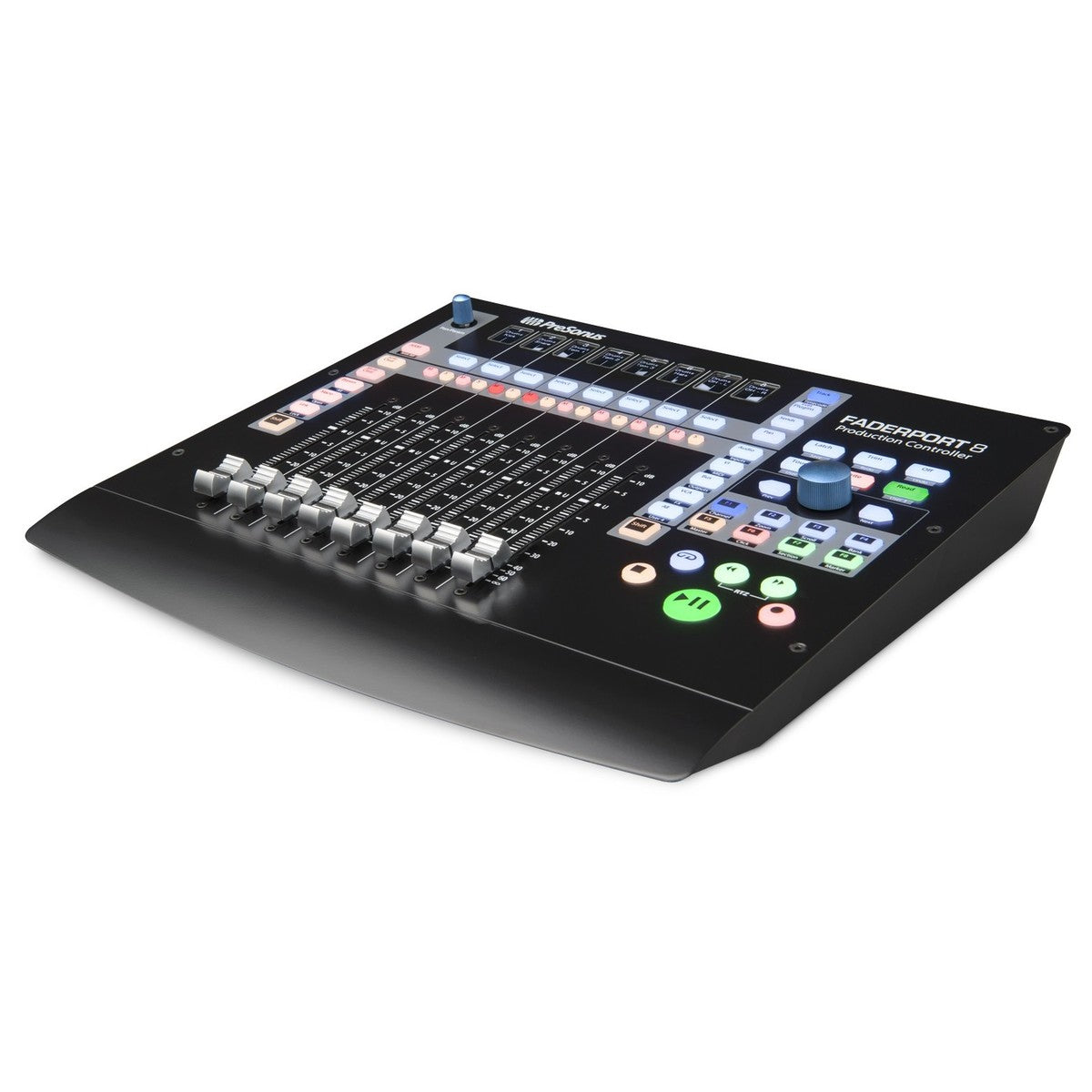 PreSonus Faderport 8 Mix Production Controller
